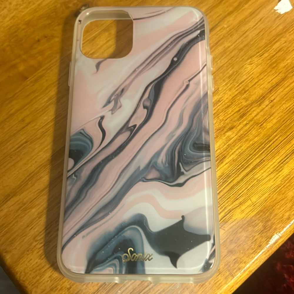 Sonix iphone 11 pro max case